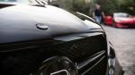 Mercedes-AMG GLE63 Coupe by Brabus and RACE! 2018 года